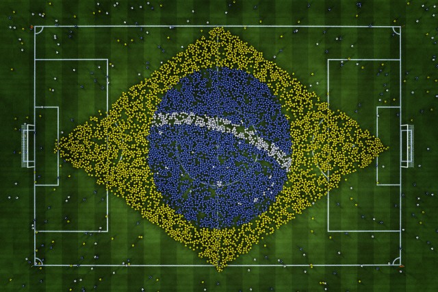 A Influência da Copa do Mundo nas Empresas