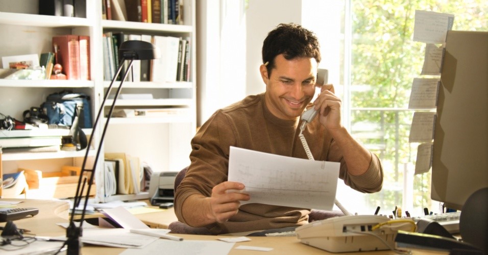 Vantagens e Desvantagens do Home Office