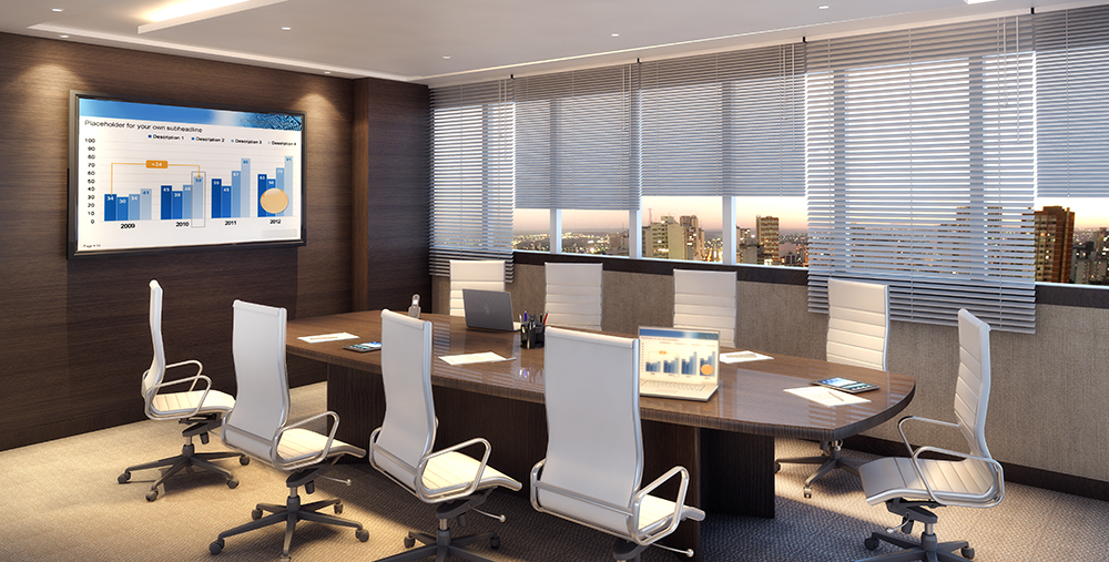 O que significa “ação” no contexto empresarial?