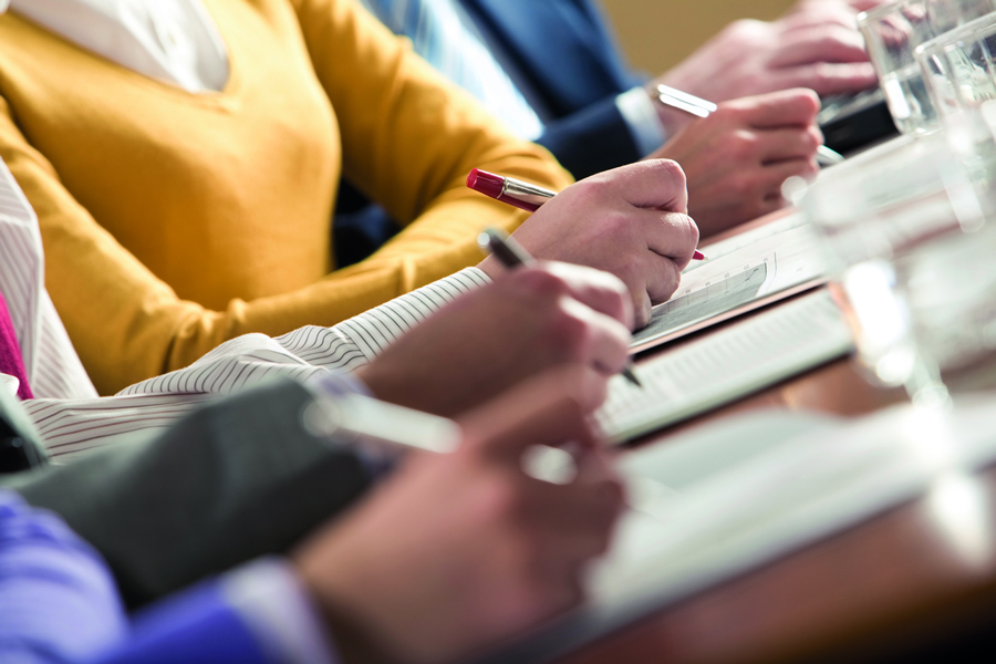 Líderes da Moore Stephens fazem treinamento dirigido em Harvard