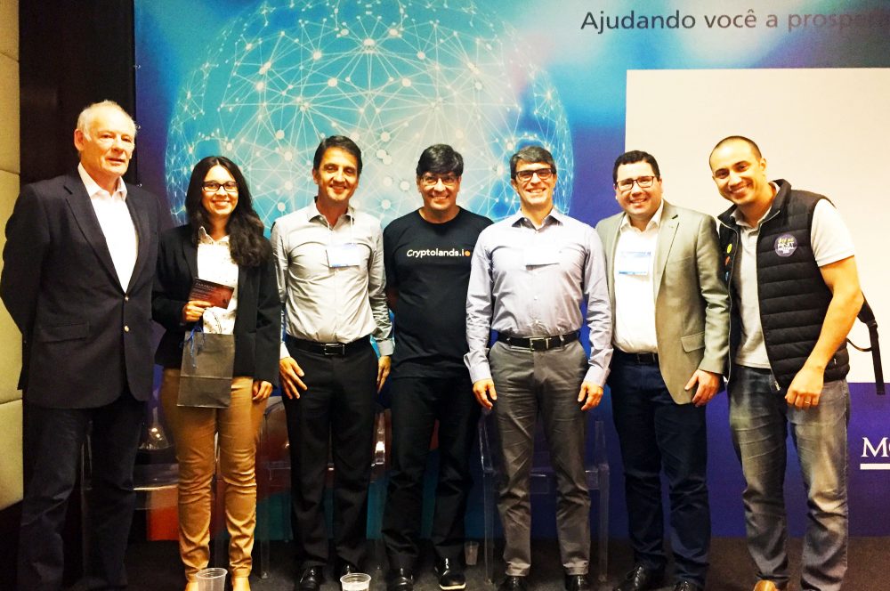 Jovem talento Moore Stephens é finalista em concurso de inovação internacional