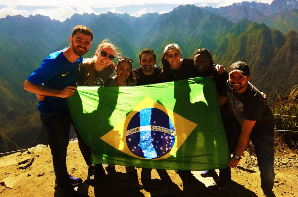 Meu primeiro intercâmbio profissional na rede Moore Stephens: uma experiência renovadora