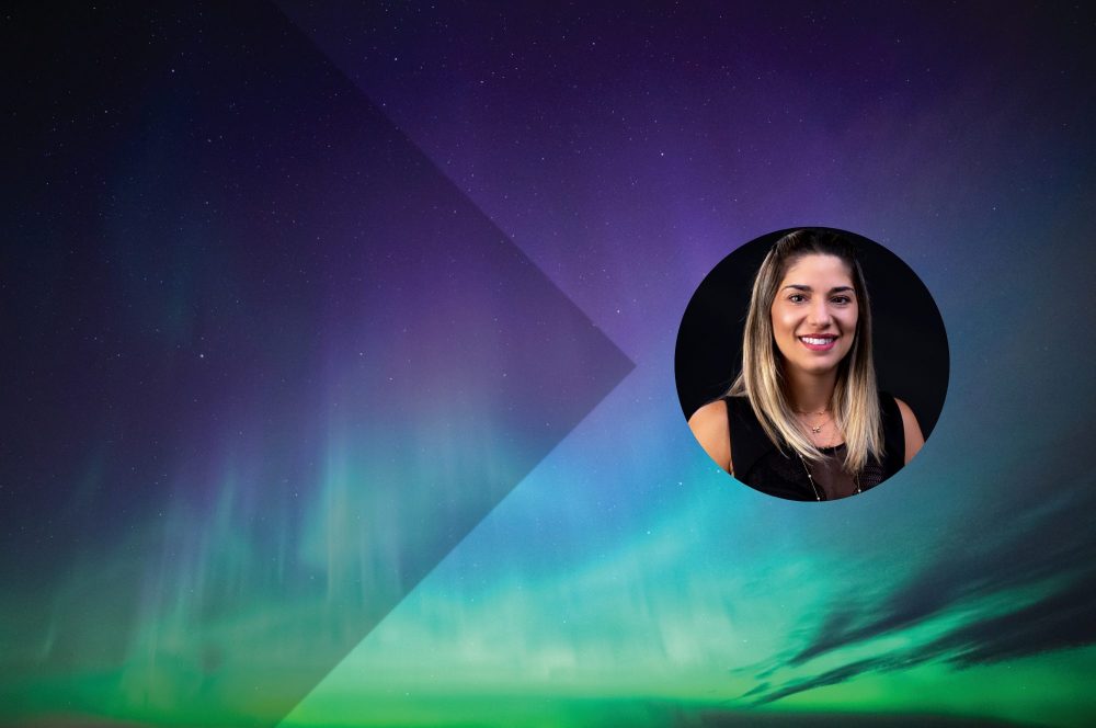 Você conhece a Lygia, nossa diretora de Legal Services?