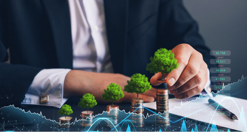 Introdução à IFRS S1 e IFRS S2 - As novas normas para divulgação de sustentabilidade